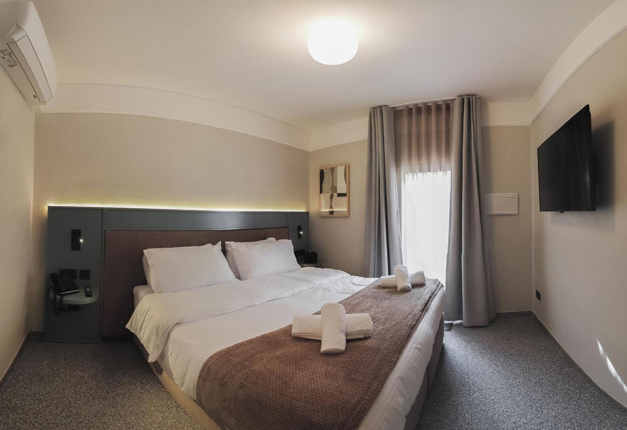 Maria Rosa Suites Victoria Zimmer foto