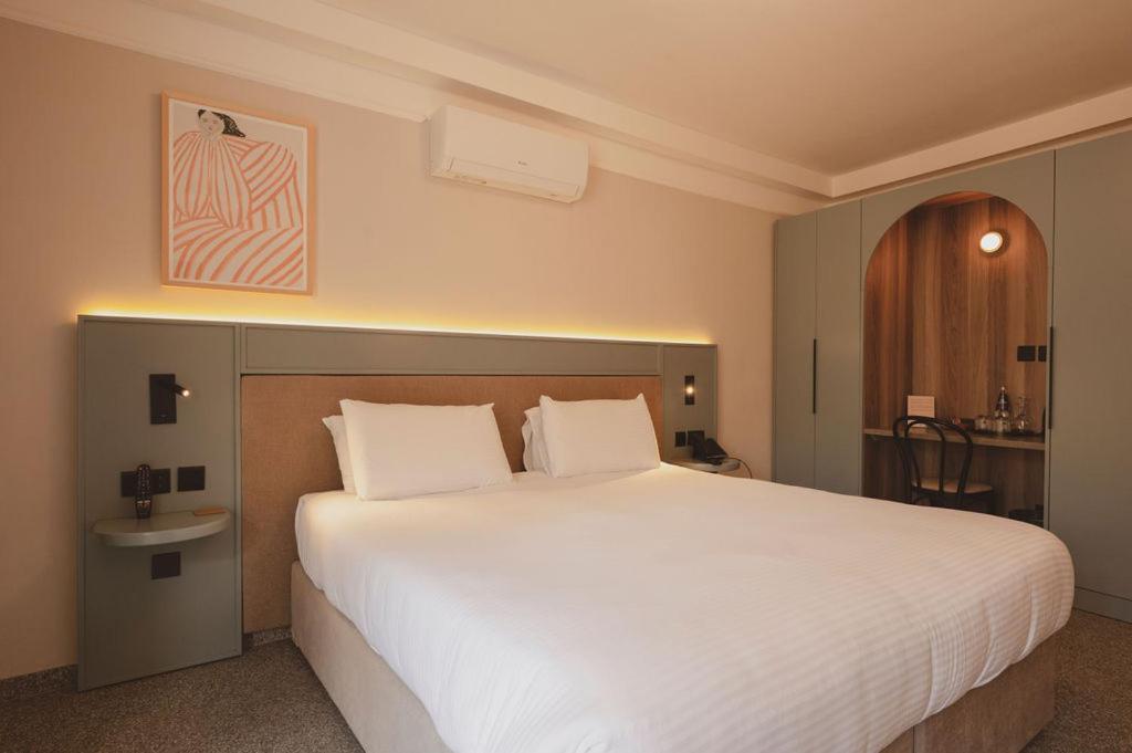 Maria Rosa Suites Victoria Exterior foto